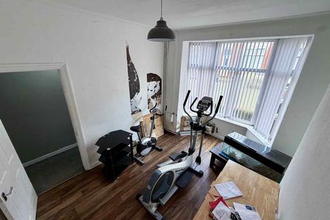 3 bedroom terraced house for sale, Stanley Street, Stoke-on-Trent ST6