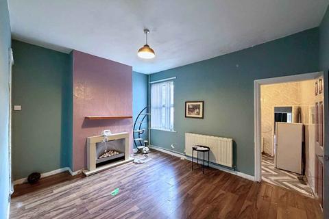3 bedroom terraced house for sale, Stanley Street, Stoke-on-Trent ST6
