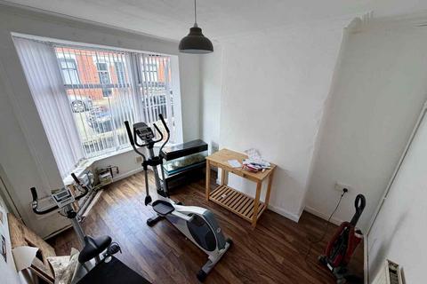 3 bedroom terraced house for sale, Stanley Street, Stoke-on-Trent ST6