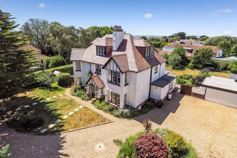 7 bedroom detached house for sale, OLD STREET, HILL HEAD
