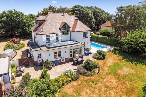 7 bedroom detached house for sale, OLD STREET, HILL HEAD