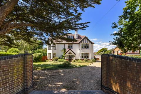 7 bedroom detached house for sale, OLD STREET, HILL HEAD