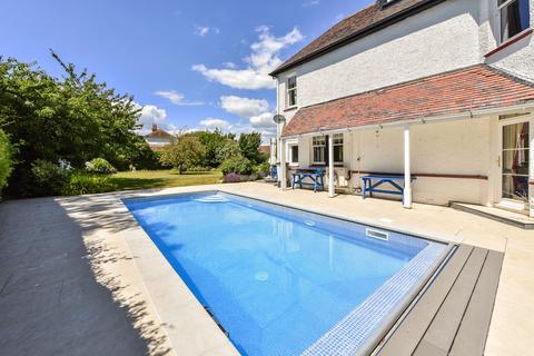 7 bedroom detached house for sale, OLD STREET, HILL HEAD