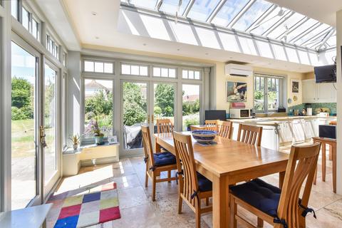 7 bedroom detached house for sale, OLD STREET, HILL HEAD