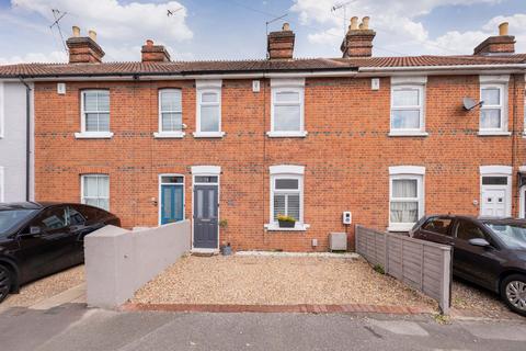 2 bedroom terraced house for sale, Cordwallis Road, Maidenhead SL6