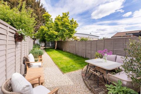 2 bedroom terraced house for sale, Cordwallis Road, Maidenhead SL6