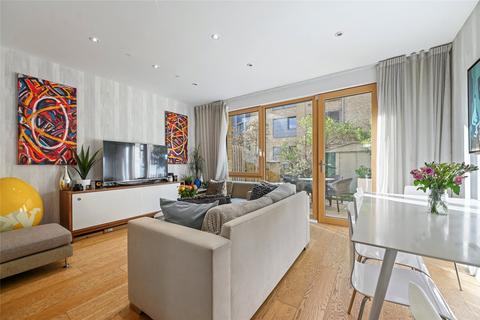 Sulgrave Road, London, W6