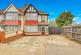 Blenheim Gardens, Wembley