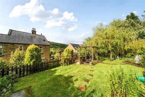 4 bedroom detached house for sale, Manchester Road, Linthwaite, Huddersfield, West Yorkshire, HD7