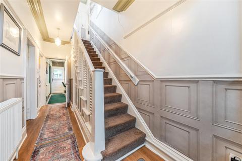 4 bedroom detached house for sale, Manchester Road, Linthwaite, Huddersfield, West Yorkshire, HD7
