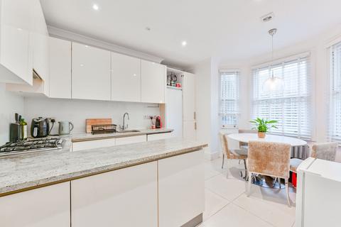 Essendine Road, Maida Vale, London, W9