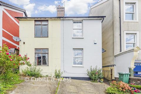 2 bedroom semi-detached house for sale, Grovehill Road, Redhill, Surrey