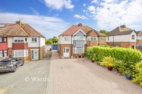 3 bedroom semi-detached house for sale, London Road, Ditton, Kent