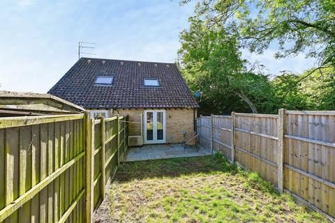 1 bedroom terraced house for sale, Blackford, King's Lynn