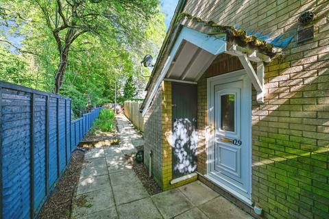 1 bedroom terraced house for sale, Blackford, King's Lynn