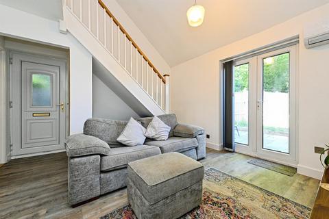 1 bedroom terraced house for sale, Blackford, King's Lynn