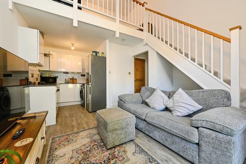 1 bedroom terraced house for sale, Blackford, King's Lynn