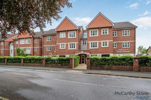 1 bedroom apartment for sale, St. Lukes Road, Maidenhead, Berkshire. SL6 7AJ