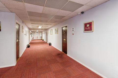 1 bedroom flat for sale, Princess Margaret Road, East Tilbury, Tilbury, Essex, RM18