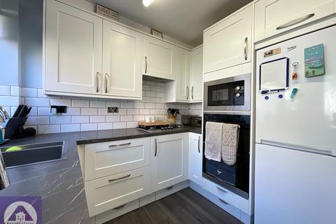 3 bedroom semi-detached house for sale, Cwm Cottage Road, Abertillery