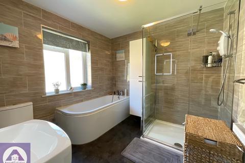 3 bedroom semi-detached house for sale, Cwm Cottage Road, Abertillery