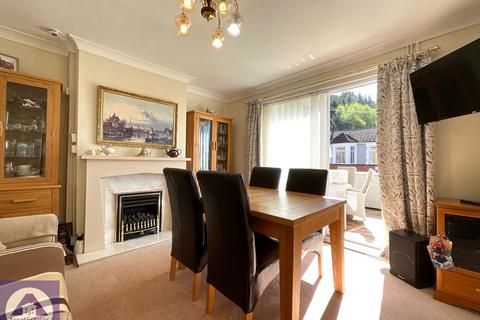 3 bedroom semi-detached house for sale, Cwm Cottage Road, Abertillery