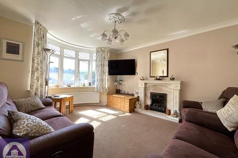 3 bedroom semi-detached house for sale, Cwm Cottage Road, Abertillery