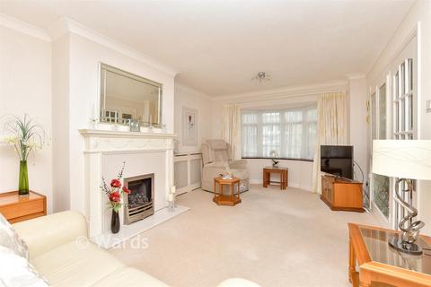 4 bedroom detached house for sale, Greenfinches, Gillingham ME7