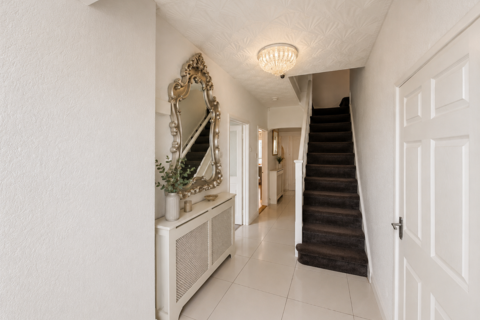 5 bedroom semi-detached house for sale, Asquith Boulevard,  Leicester, LE2