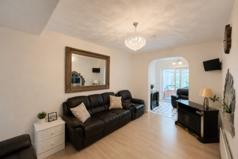 5 bedroom semi-detached house for sale, Asquith Boulevard,  Leicester, LE2