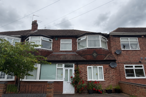 5 bedroom semi-detached house for sale, Asquith Boulevard,  Leicester, LE2