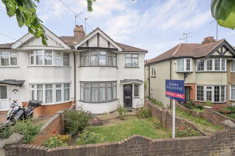 Somervell Road, Harrow