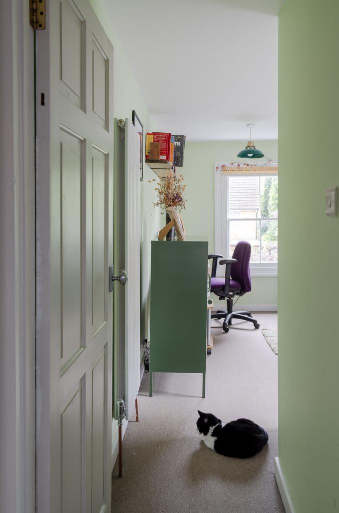 Home office