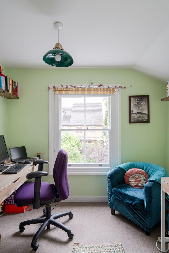 Home office
