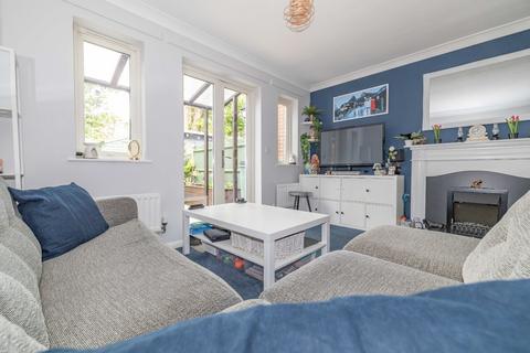 2 bedroom terraced house for sale, Milne Road, Willesborough, Ashford, Kent, TN24