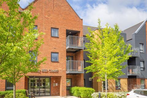 1 bedroom apartment for sale, Daisy Hill Court, Eaton