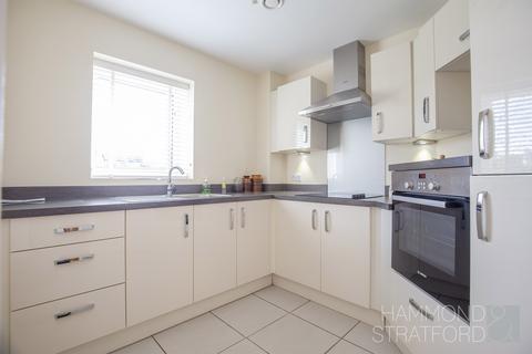 undefined, Daisy Hill Court, Eaton