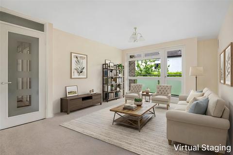 The Reddings, Red Road, Borehamwood, Hertfordshire, WD6