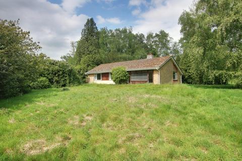 3 bedroom detached bungalow for sale, Michelmersh, Romsey