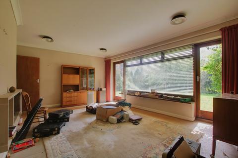3 bedroom detached bungalow for sale, Michelmersh, Romsey