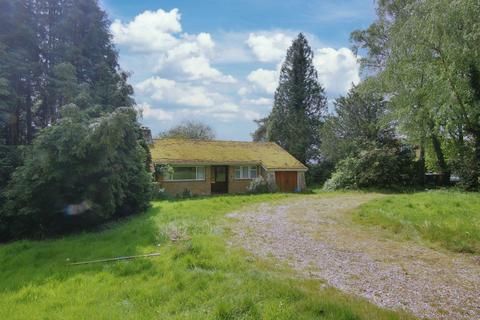 3 bedroom detached bungalow for sale, Michelmersh, Romsey