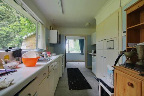 3 bedroom detached bungalow for sale, Michelmersh, Romsey