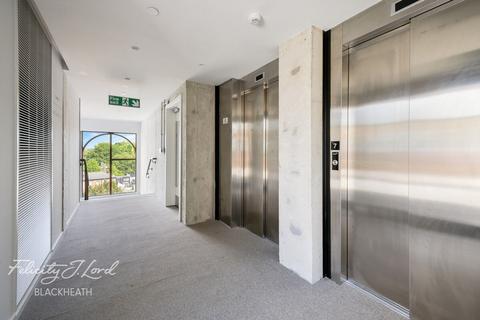 1 bedroom apartment for sale, Chalkstone Lane, London