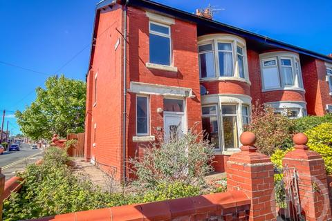 Semi-detached house - Gloucester Avenue, Blackpool