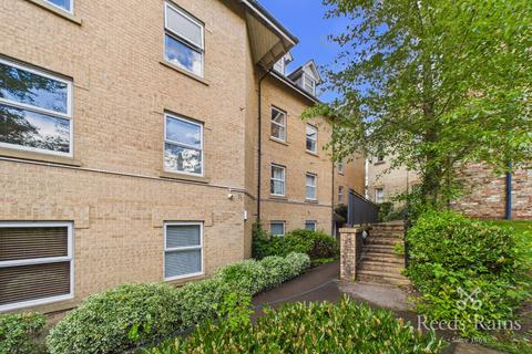 Apartment - Chancery Rise, North Yorkshire YO24