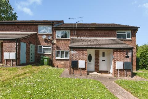 1 bedroom flat for sale, Corn Mill Crescent, Exeter
