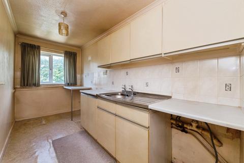 1 bedroom flat for sale, Corn Mill Crescent, Exeter