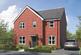 Plot 114, The Kielder at Regency Grange, Broadleaf Drive NG19