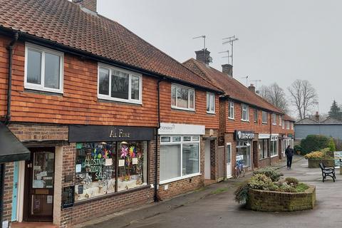 Retail property (high street) for sale, 20-21 Hartfield Rd Forest Row RH18 5LU