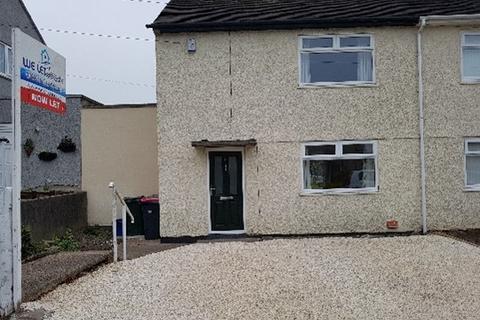 2 bedroom semi-detached house to rent, Warris Close , Kimberworth park, Rotherham S61 3PU